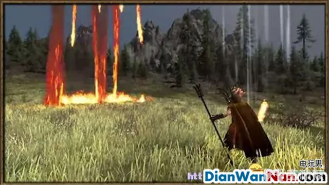 全面战争战锤全战役图文攻略 全派系兵种教程(34)