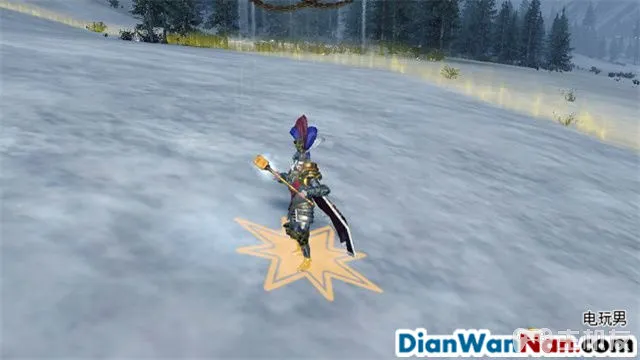 全面战争战锤全战役图文攻略 全派系兵种教程(36)