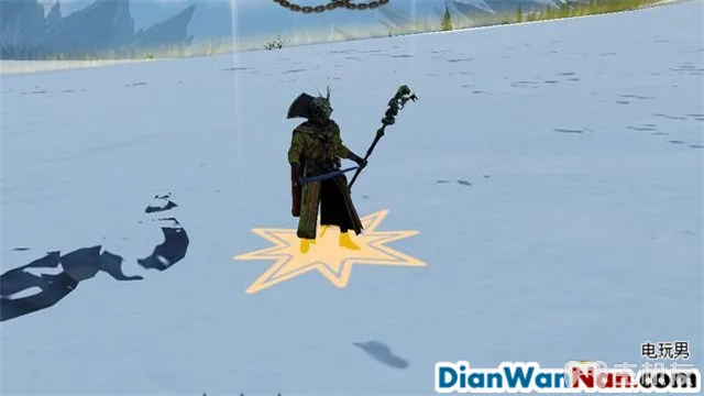 全面战争战锤全战役图文攻略 全派系兵种教程(36)