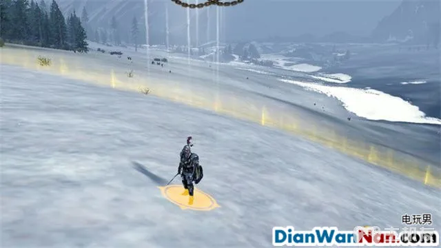 全面战争战锤全战役图文攻略 全派系兵种教程(37)