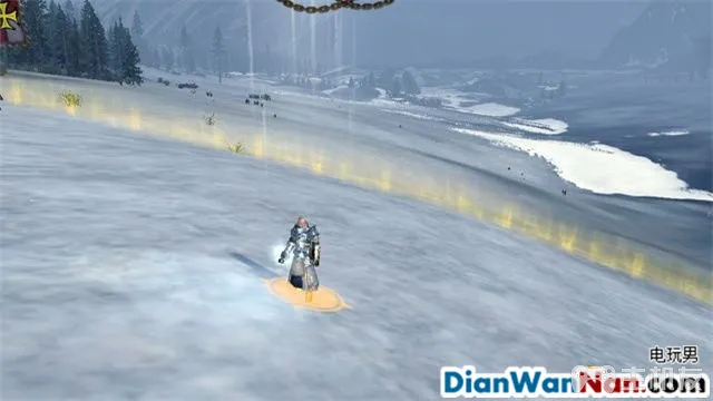 全面战争战锤全战役图文攻略 全派系兵种教程(37)