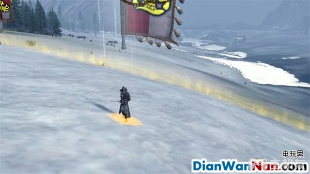 全面战争战锤全战役图文攻略 全派系兵种教程(37)