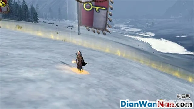 全面战争战锤全战役图文攻略 全派系兵种教程(38)