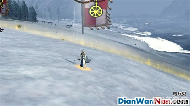 全面战争战锤全战役图文攻略 全派系兵种教程(38)