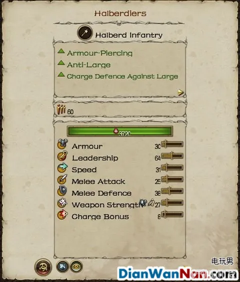 全面战争战锤全战役图文攻略 全派系兵种教程(40)