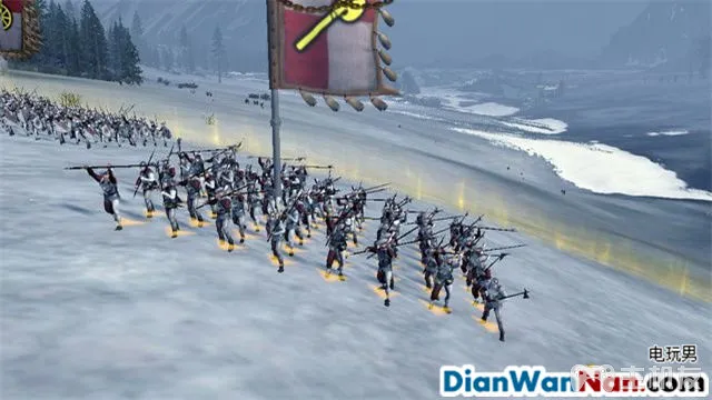 全面战争战锤全战役图文攻略 全派系兵种教程(40)