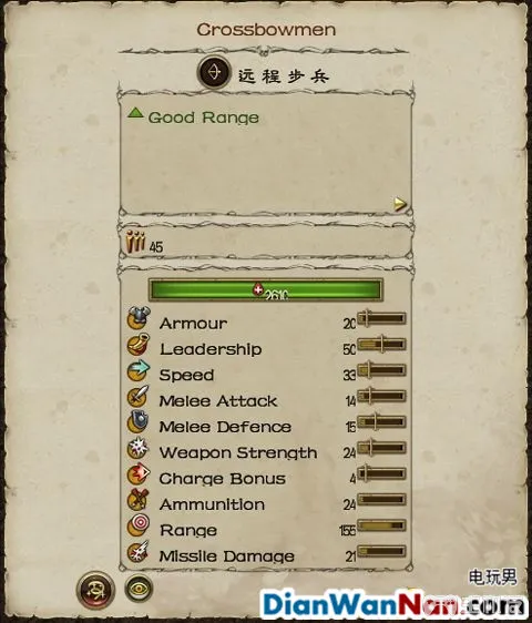 全面战争战锤全战役图文攻略 全派系兵种教程(41)