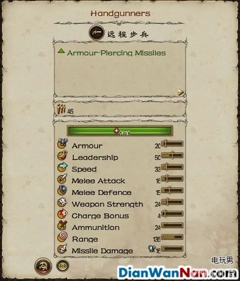 全面战争战锤全战役图文攻略 全派系兵种教程(41)