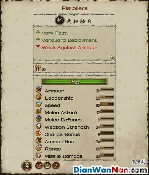 全面战争战锤全战役图文攻略 全派系兵种教程(43)