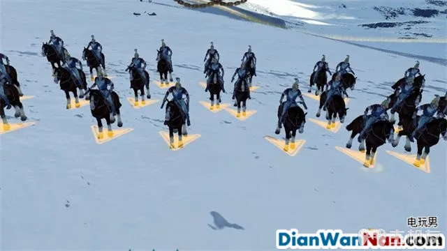 全面战争战锤全战役图文攻略 全派系兵种教程(43)