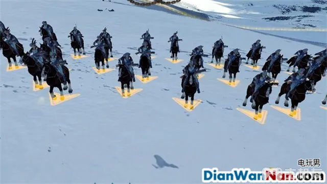 全面战争战锤全战役图文攻略 全派系兵种教程(43)