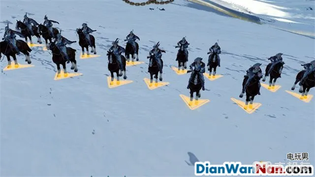 全面战争战锤全战役图文攻略 全派系兵种教程(43)