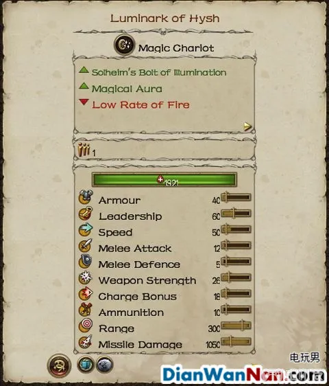 全面战争战锤全战役图文攻略 全派系兵种教程(45)