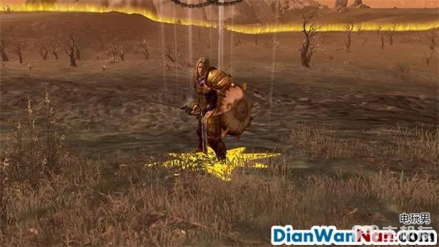 全面战争战锤全战役图文攻略 全派系兵种教程(46)