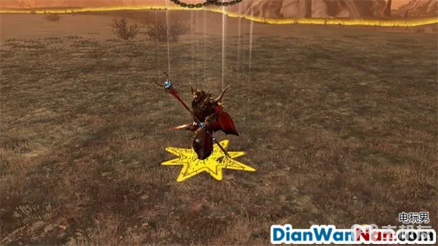 全面战争战锤全战役图文攻略 全派系兵种教程(46)