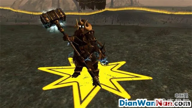 全面战争战锤全战役图文攻略 全派系兵种教程(47)