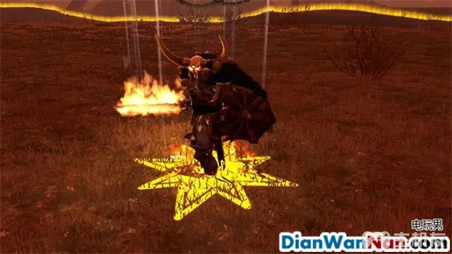 全面战争战锤全战役图文攻略 全派系兵种教程(47)