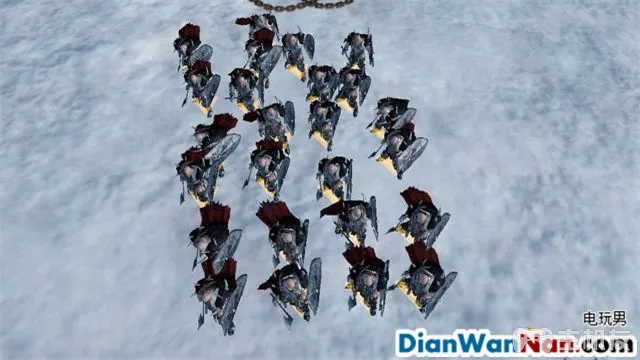 全面战争战锤全战役图文攻略 全派系兵种教程(50)