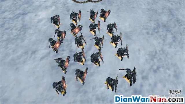 全面战争战锤全战役图文攻略 全派系兵种教程(51)