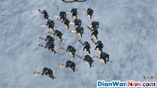 全面战争战锤全战役图文攻略 全派系兵种教程(51)