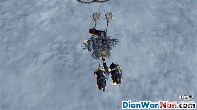 全面战争战锤全战役图文攻略 全派系兵种教程(52)