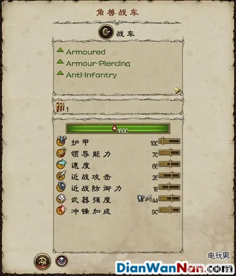 全面战争战锤全战役图文攻略 全派系兵种教程(52)