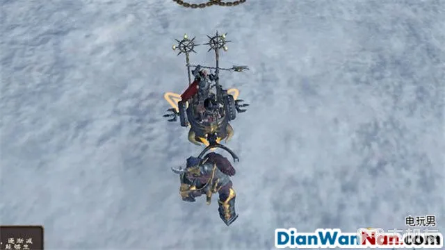 全面战争战锤全战役图文攻略 全派系兵种教程(52)