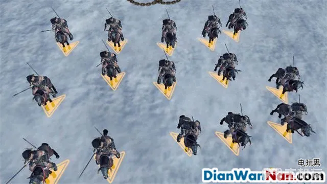 全面战争战锤全战役图文攻略 全派系兵种教程(53)