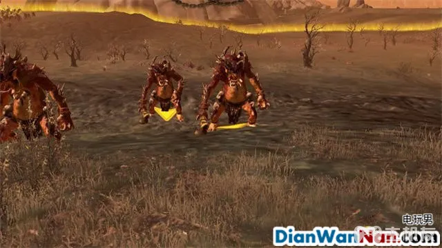 全面战争战锤全战役图文攻略 全派系兵种教程(54)