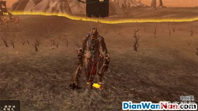 全面战争战锤全战役图文攻略 全派系兵种教程(55)