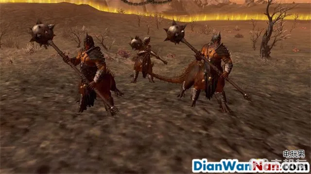 全面战争战锤全战役图文攻略 全派系兵种教程(56)