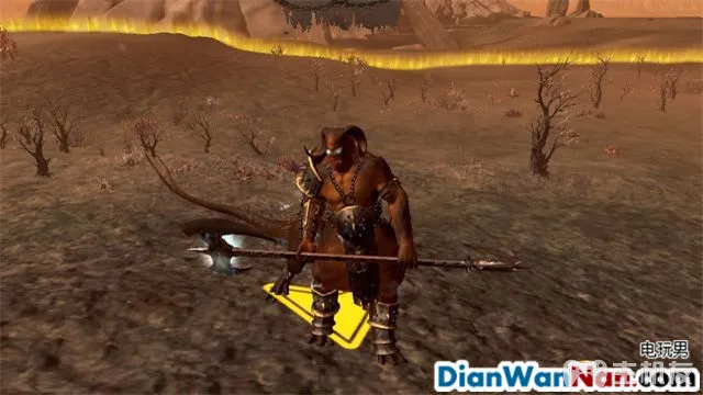 全面战争战锤全战役图文攻略 全派系兵种教程(56)