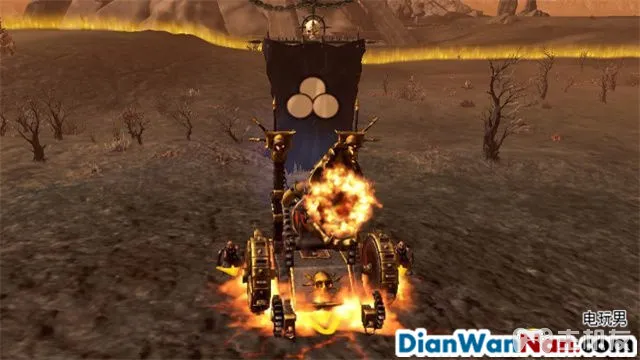 全面战争战锤全战役图文攻略 全派系兵种教程(56)