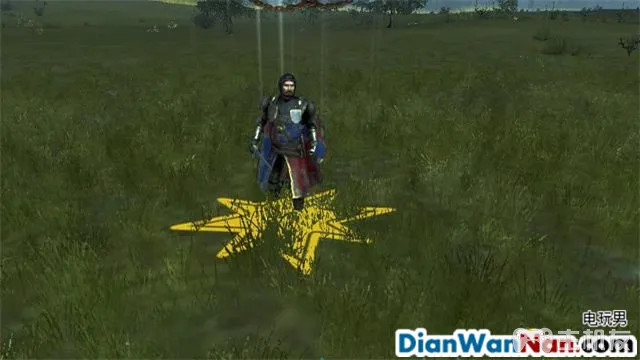 全面战争战锤全战役图文攻略 全派系兵种教程(57)