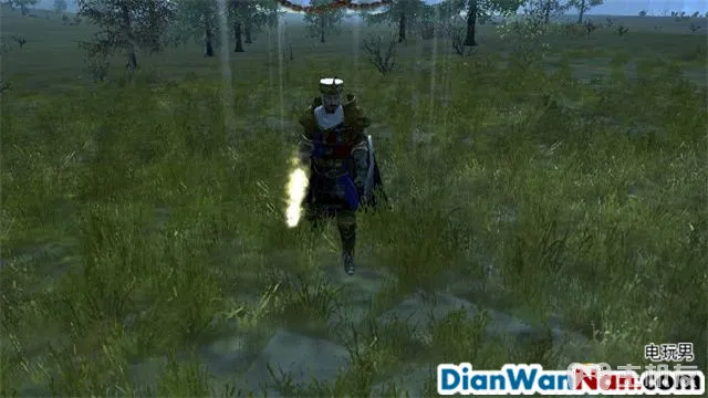 全面战争战锤全战役图文攻略 全派系兵种教程(57)