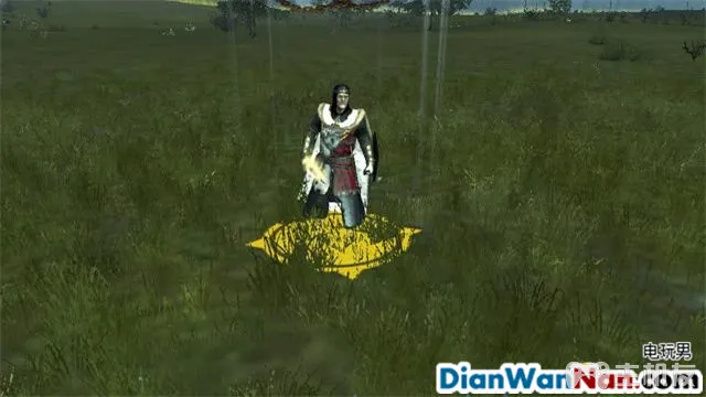 全面战争战锤全战役图文攻略 全派系兵种教程(58)