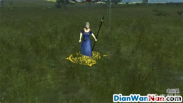 全面战争战锤全战役图文攻略 全派系兵种教程(58)