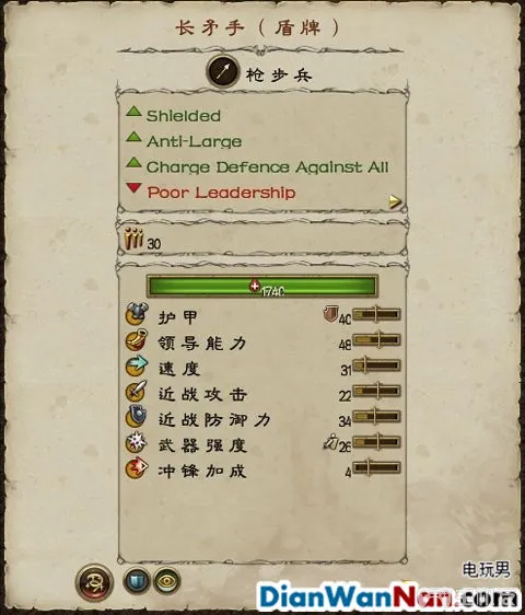 全面战争战锤全战役图文攻略 全派系兵种教程(59)