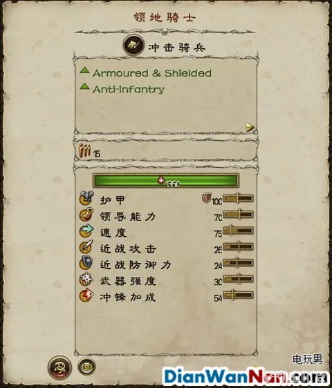 全面战争战锤全战役图文攻略 全派系兵种教程(61)