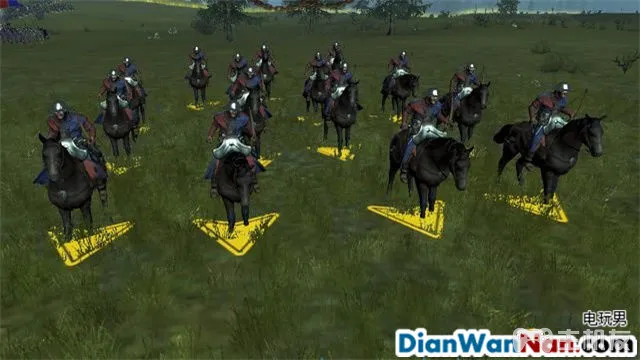 全面战争战锤全战役图文攻略 全派系兵种教程(62)