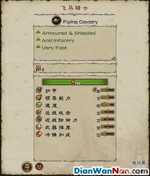 全面战争战锤全战役图文攻略 全派系兵种教程(62)