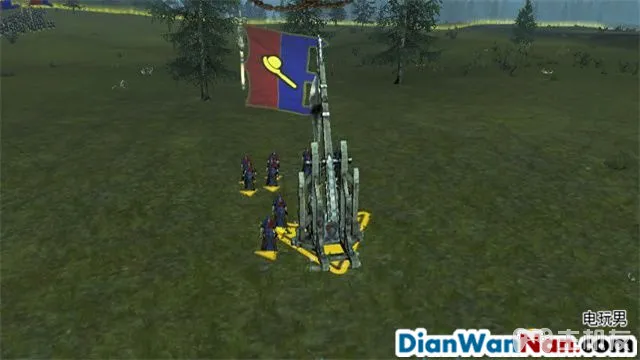 全面战争战锤全战役图文攻略 全派系兵种教程(62)