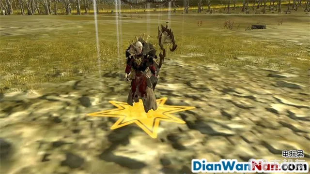 全面战争战锤全战役图文攻略 全派系兵种教程(63)