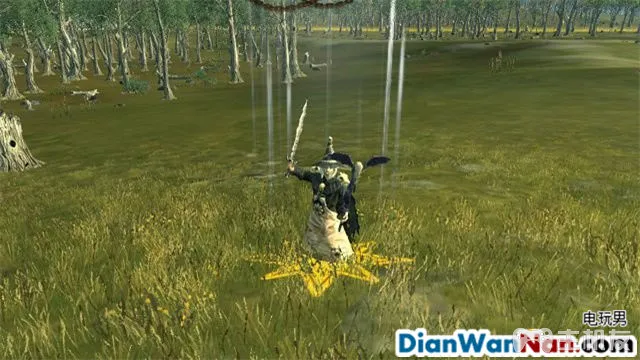 全面战争战锤全战役图文攻略 全派系兵种教程(63)