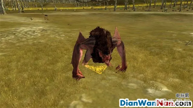 全面战争战锤全战役图文攻略 全派系兵种教程(69)