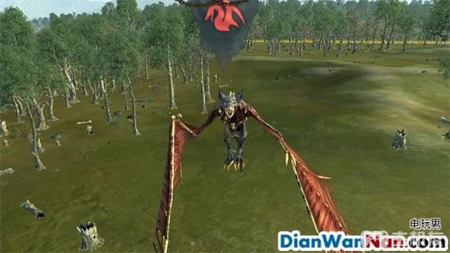 全面战争战锤全战役图文攻略 全派系兵种教程(69)