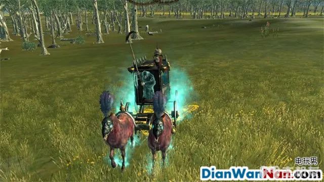 全面战争战锤全战役图文攻略 全派系兵种教程(69)