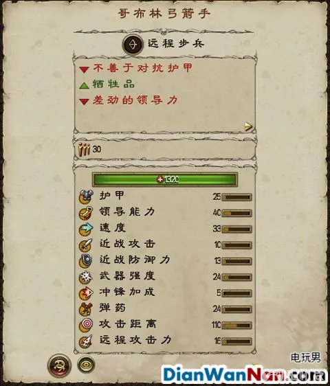 全面战争战锤全战役图文攻略 全派系兵种教程(75)