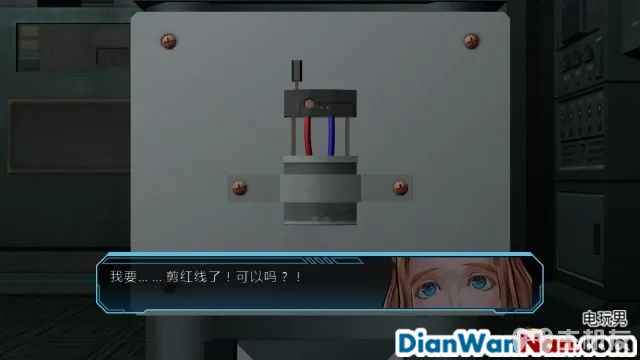 极限脱出3零时困境全密室通关图文流程 密码大全(30)