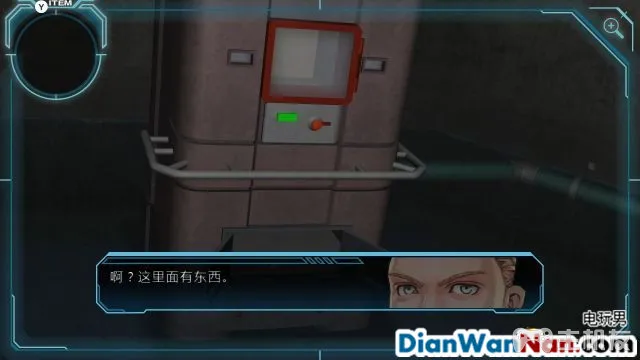 极限脱出3零时困境全密室通关图文流程 密码大全(32)